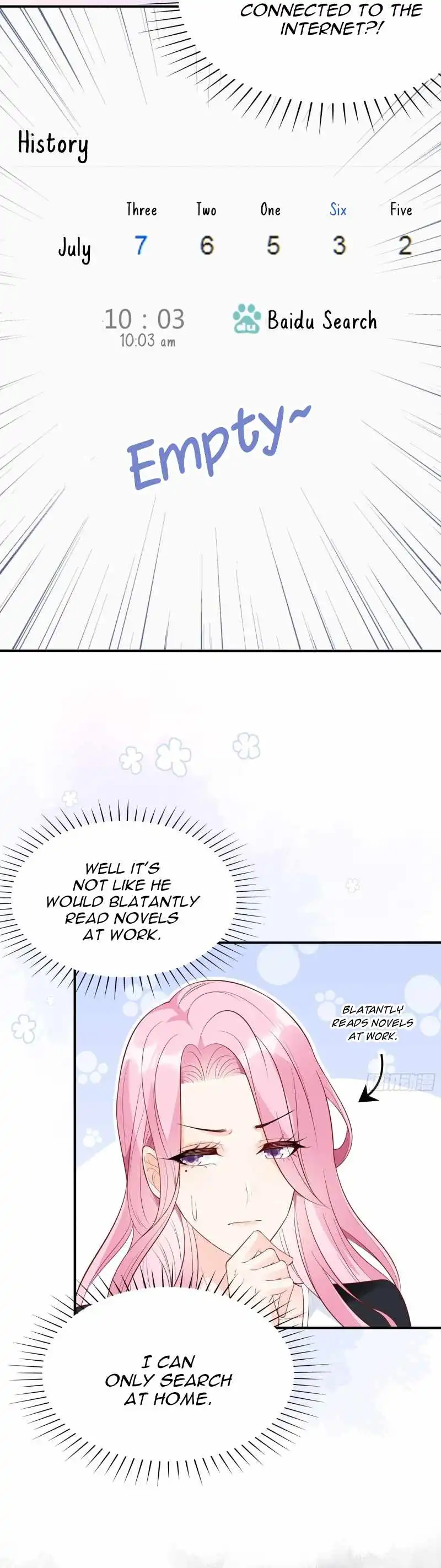 Bad Girl Chapter 79 3
